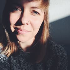 Profile picture for Madison Bakalar