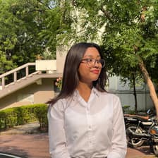 Profile picture for ayushi