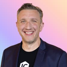 Profile picture for Chuck Gose