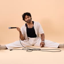 Profile picture for André Augustus