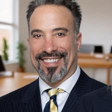 Profile picture for Rick Rizzuto, KAV. Co-Founder CCC NYC & NJ