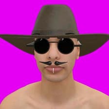 Profile picture for Alex Paden
