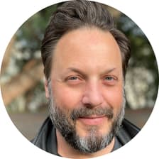 Profile picture for Andy Mauro