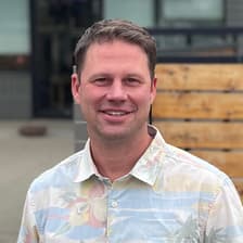 Profile picture for Mark Lucier