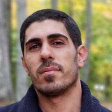 Profile picture for Hadi Nayebi