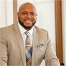 Profile picture for Andre Creighton