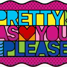 Profile picture for Pretty As You Please