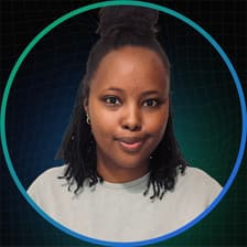 Profile picture for Joy Badaaftu