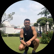 Profile picture for Shauryaveer Saxena