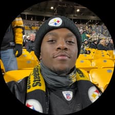 Profile picture for Kalen Shaw