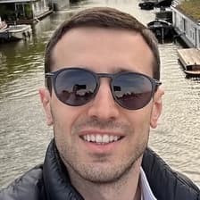 Profile picture for Nikola Milinkovic