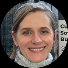 Profile picture for Blythe Easterly