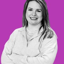 Profile picture for Christen George-McFerrin