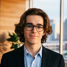 Profile picture for Mason Daugherty