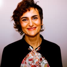 Profile picture for Pariya Kashfi, Ph.D