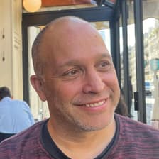 Profile picture for Tamir Kessel