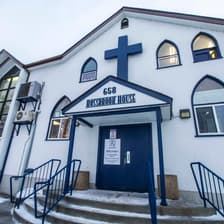 Profile picture for Rossbrook House