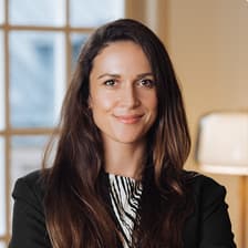 Profile picture for Paula Avellana