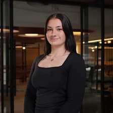 Profile picture for Nora Bergstrom