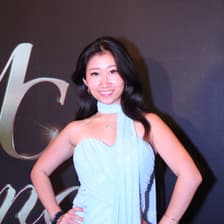 Profile picture for Katie Chen