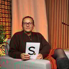 Profile picture for Elisa Gibert