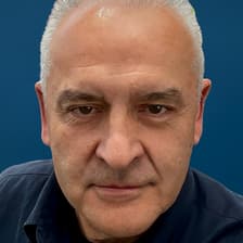 Profile picture for Nino Vidovic