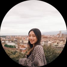 Profile picture for Sara Huang