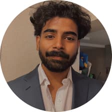 Profile picture for Surya(a.k.a. Ben)