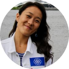Profile picture for Susanna Choe