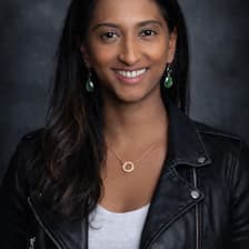 Profile picture for Anjli Amin