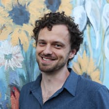 Profile picture for River Kanies