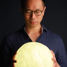 Profile picture for Aaron Pang