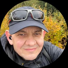 Profile picture for Petr Eliáš