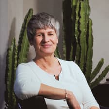 Profile picture for Dana Bezáková