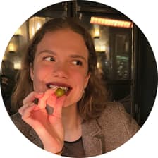 Profile picture for Aleksandra Yavas