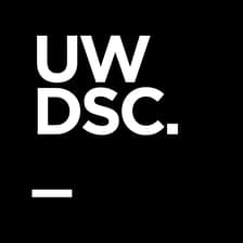 Profile picture for UW DSC