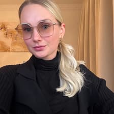 Profile picture for Yaroslava Weidersjö