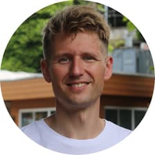 Profile picture for Samuel Läubli