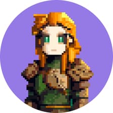 Profile picture for Serena