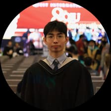 Profile picture for Leong Jin Zhou