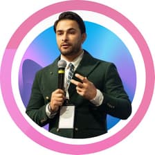 Profile picture for Khaled Sabbagh
