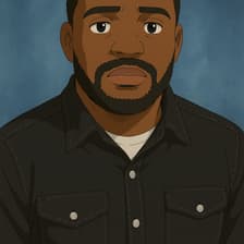 Profile picture for Abraham Ojes