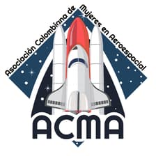 Profile picture for Asociación Colombiana de Mujeres en Aeroespacial