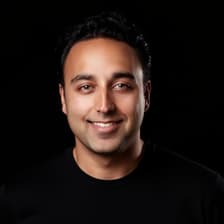 Profile picture for Shafiq Vallani