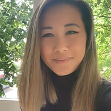 Profile picture for Bernice Wong