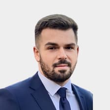 Profile picture for Leon Kozlowski