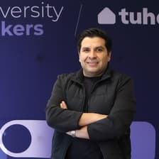 Profile picture for Javier Ortega