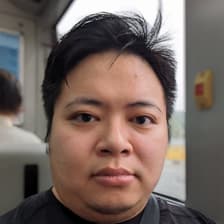 Profile picture for Robert Sim