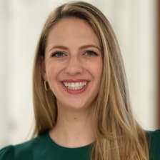 Profile picture for Jess Goldberg