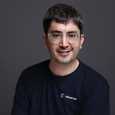 Profile picture for Francesco De Liva